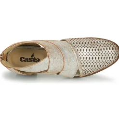 Casta - COATES Argenté