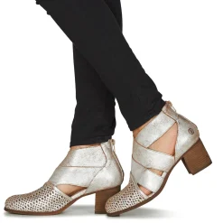 Casta - COATES Argenté