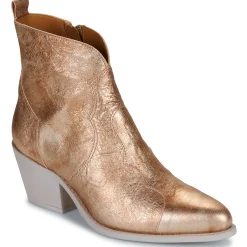 Hot Casta - DARA Goldmetal