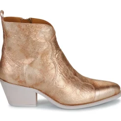 Hot Casta - DARA Goldmetal