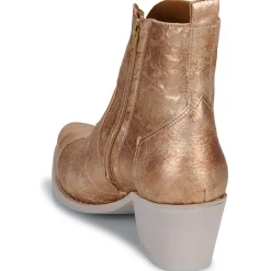 Hot Casta - DARA Goldmetal