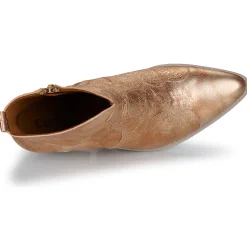 Hot Casta - DARA Goldmetal