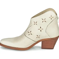 Clearance Casta - DYLAN Blanc