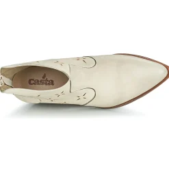 Clearance Casta - DYLAN Blanc