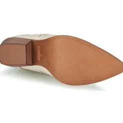 Clearance Casta - DYLAN Blanc