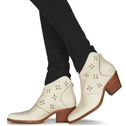 Clearance Casta - DYLAN Blanc