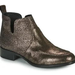 Hot Casta - FIG Doré