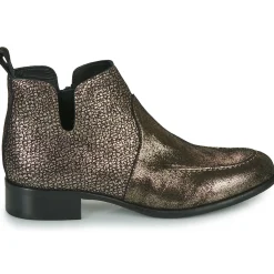 Hot Casta - FIG Doré