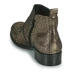 Hot Casta - FIG Doré