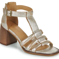 Hot Casta - GRAND Argenté