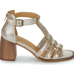 Hot Casta - GRAND Argenté