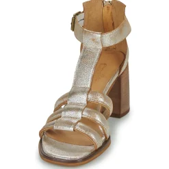 Hot Casta - GRAND Argenté