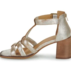 Hot Casta - GRAND Argenté