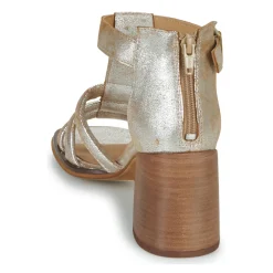 Hot Casta - GRAND Argenté