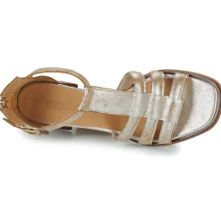 Hot Casta - GRAND Argenté