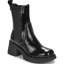 Online Casta - LUPE Noir