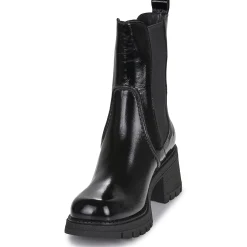 Online Casta - LUPE Noir