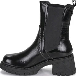 Online Casta - LUPE Noir