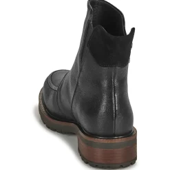 Outlet Casta - MANUKA Noir