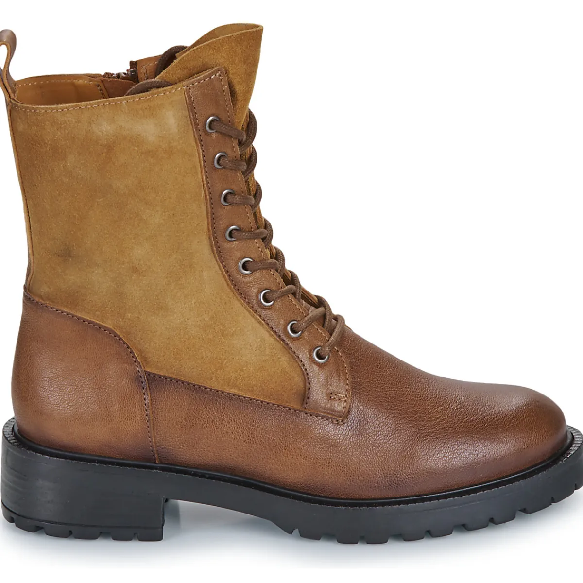 Hot Casta - MOON Cognac