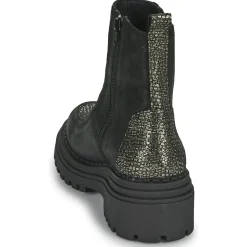 Outlet Casta - NEMESIS Noir