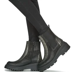 Outlet Casta - NEMESIS Noir