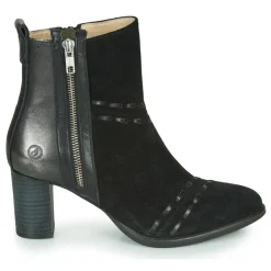 Hot Casta - SINA Noir