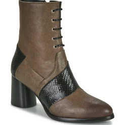 Outlet Casta - SPIDER Taupe