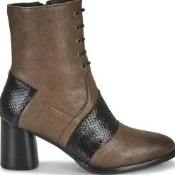 Outlet Casta - SPIDER Taupe