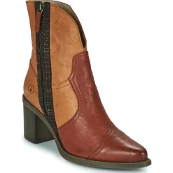 Online Casta - TWIST Marron