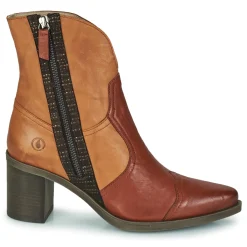 Online Casta - TWIST Marron