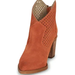 Outlet Casta - TYNNA Orange