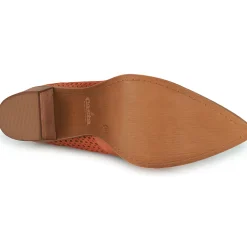 Outlet Casta - TYNNA Orange