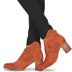 Outlet Casta - TYNNA Orange