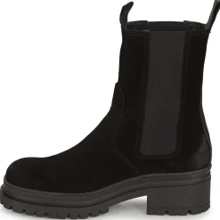 Online Casta - ZARIS Noir