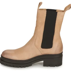 New Casta - ZARIS Taupe