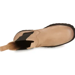 New Casta - ZARIS Taupe