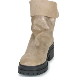 Clearance Casta - ZYND Beige