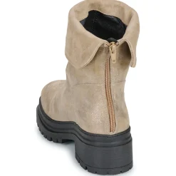 Clearance Casta - ZYND Beige