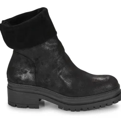 Discount Casta - ZYND Noir