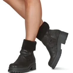 Discount Casta - ZYND Noir