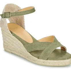 Clearance Castaner - BRUNA Vert