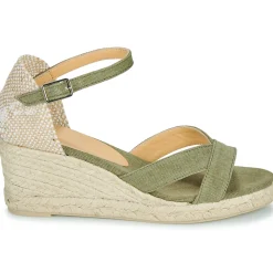 Clearance Castaner - BRUNA Vert