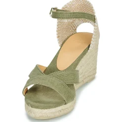 Clearance Castaner - BRUNA Vert