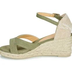 Clearance Castaner - BRUNA Vert