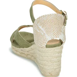 Clearance Castaner - BRUNA Vert