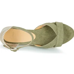 Clearance Castaner - BRUNA Vert