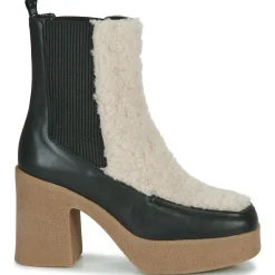 Sale Castaner - Emet Noir