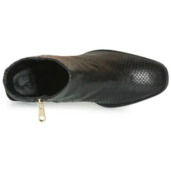 Sale Castaner - IRIS Noir