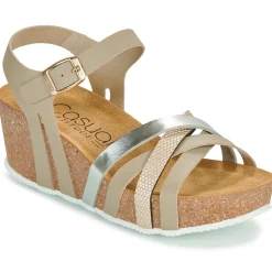 New Casual Attitude - BADOL Beige